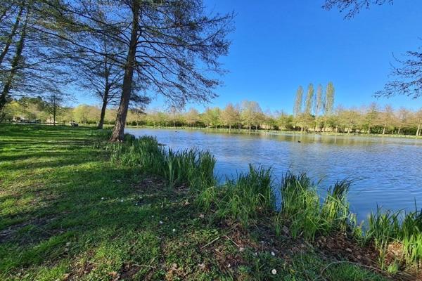 Ecueille Camping Onlycamp La Potiniere מראה חיצוני תמונה